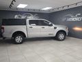 2016 Ford Ranger 2.2 TDCi XL Auto Double-Cab