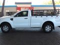2021 Ford Ranger 2.2 TDCi XL 4x4 Single-Cab