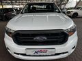 2021 Ford Ranger 2.2 TDCi XL 4x4 Single-Cab