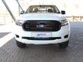 2021 Ford Ranger 2.2 TDCi XL 4x4 Single-Cab