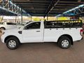 2021 Ford Ranger 2.2 TDCi XL 4x4 Single-Cab