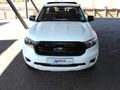 2021 Ford Ranger 2.2 TDCi XL 4x4 Single-Cab