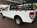 2021 Ford Ranger 2.2 TDCi XL 4x4 Single-Cab