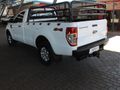 2021 Ford Ranger 2.2 TDCi XL 4x4 Single-Cab