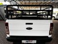 2021 Ford Ranger 2.2 TDCi XL 4x4 Single-Cab
