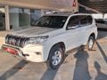 2022 Toyota Land Cruiser Prado 2.8 GD TX Auto