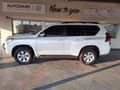 2022 Toyota Land Cruiser Prado 2.8 GD TX Auto