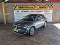 2021 Volkswagen T-Roc 2.0 TSI Design 4Motion Auto