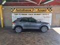 2021 Volkswagen T-Roc 2.0 TSI Design 4Motion Auto