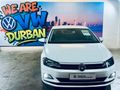 2020 Volkswagen Polo 1.0 TSI Comfortline