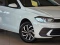 2023 Volkswagen Polo 1.0 TSI