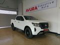 2024 Nissan Navara 2.5 DDTi SE Double-Cab