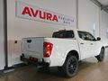 2024 Nissan Navara 2.5 DDTi SE Double-Cab