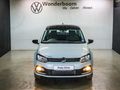 2026 Volkswagen Polo Vivo 1.6 Life