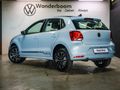 2026 Volkswagen Polo Vivo 1.6 Life