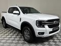 2024 Ford Ranger 2.0D XLT 4X4 Double Cab Auto
