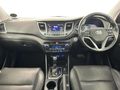 2017 Hyundai Tucson 2.0 CRDi Elite Auto