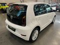 2018 Volkswagen Up Move Up! 1.0 5-dr