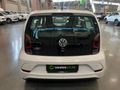 2018 Volkswagen Up Move Up! 1.0 5-dr