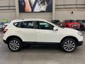2014 Nissan Qashqai 2.0 Acenta