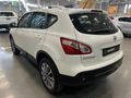 2014 Nissan Qashqai 2.0 Acenta