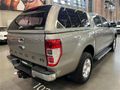 2017 Ford Ranger 2.2 TDCi XLT Double-Cab