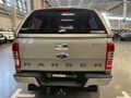 2017 Ford Ranger 2.2 TDCi XLT Double-Cab