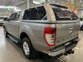 2017 Ford Ranger 2.2 TDCi XLT Double-Cab
