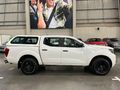2022 Nissan Navara 2.5 DDTi SE Double-Cab