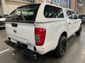 2022 Nissan Navara 2.5 DDTi SE Double-Cab
