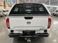 2022 Nissan Navara 2.5 DDTi SE Double-Cab
