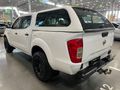 2022 Nissan Navara 2.5 DDTi SE Double-Cab