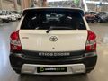 2021 Toyota Etios Cross 1.5 XS 5-dr