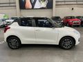 2022 Suzuki Swift 1.2 GLX