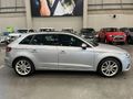 2016 Audi A3 Sedan 1.4 TFSI Auto | 35 TFSI