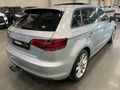 2016 Audi A3 Sedan 1.4 TFSI Auto | 35 TFSI
