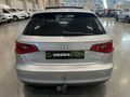 2016 Audi A3 Sedan 1.4 TFSI Auto | 35 TFSI