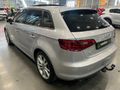 2016 Audi A3 Sedan 1.4 TFSI Auto | 35 TFSI