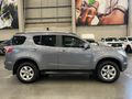 2016 Chevrolet Trailblazer 2.8 LTZ Auto