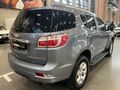 2016 Chevrolet Trailblazer 2.8 LTZ Auto