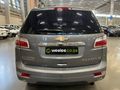 2016 Chevrolet Trailblazer 2.8 LTZ Auto