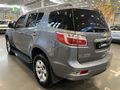 2016 Chevrolet Trailblazer 2.8 LTZ Auto