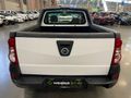 2023 Nissan NP200 1.6 A/C Safety Pack