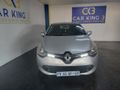2017 Renault Clio IV 900T Expression 5-dr (66kW)