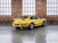 1972 Porsche 911 RS Replica