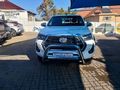 2016 Toyota Hilux 2.8 GD-6 Raider 4x4 Double-Cab