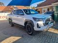 2016 Toyota Hilux 2.8 GD-6 Raider 4x4 Double-Cab