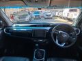 2016 Toyota Hilux 2.8 GD-6 Raider 4x4 Double-Cab