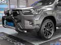 2022 Toyota Hilux 2.8 GD-6 Raised-Body Legend RS 4x4 Auto Double-Cab