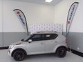 2026 Suzuki Ignis 1.2 glx